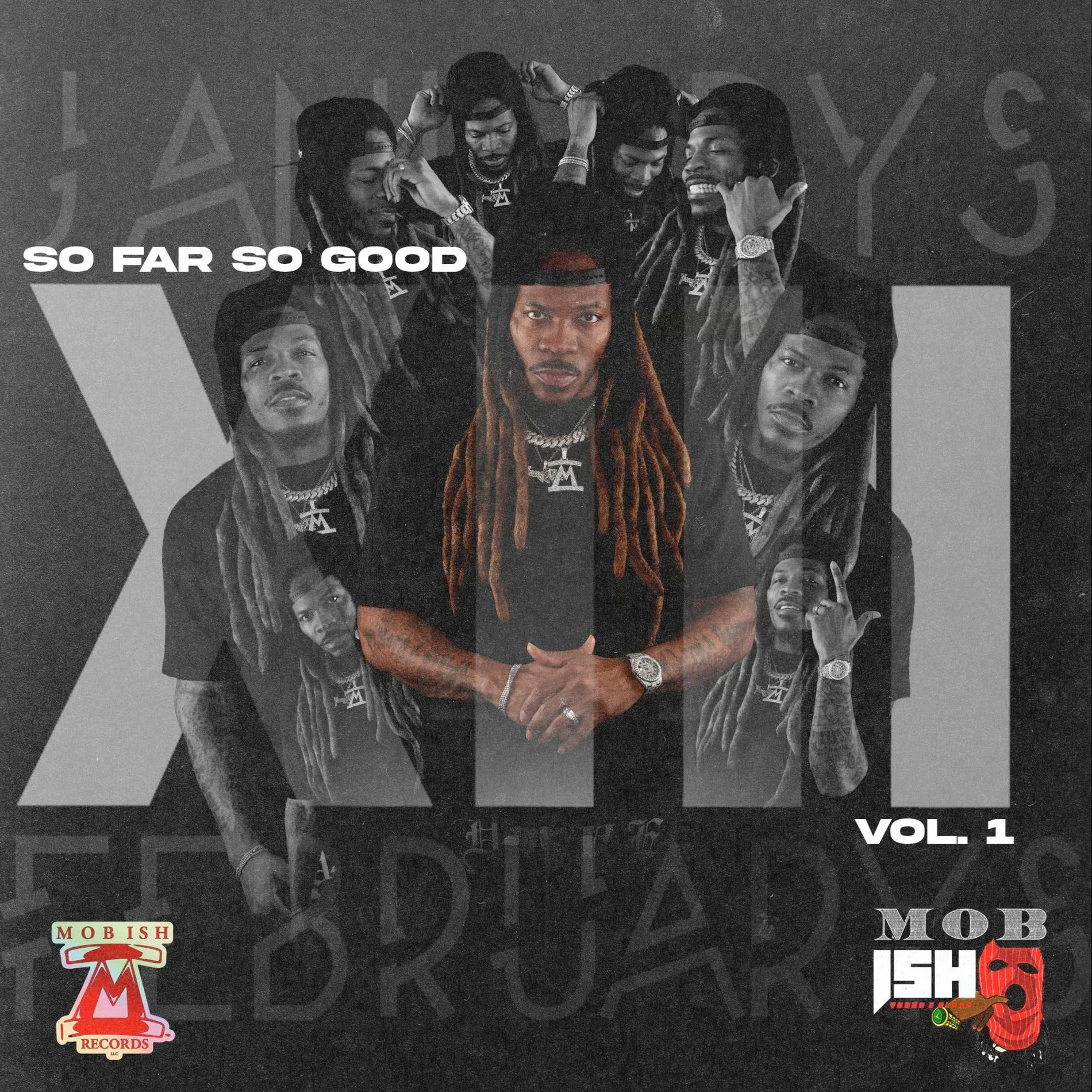 Album cover of So Far So Good