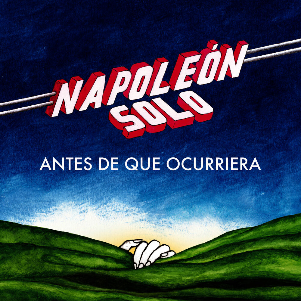 Picture of Antes de Que Ocurriera