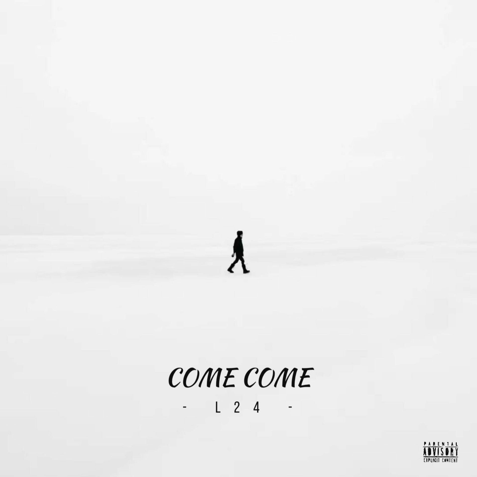 Album cover of Come Come