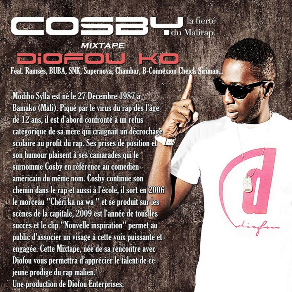 Picture of Diofou Ko
