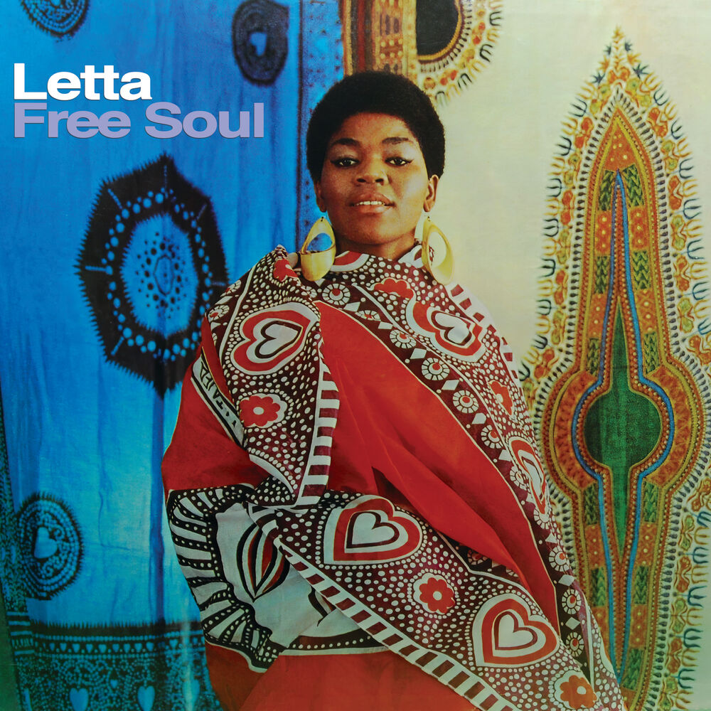Picture of Free Soul