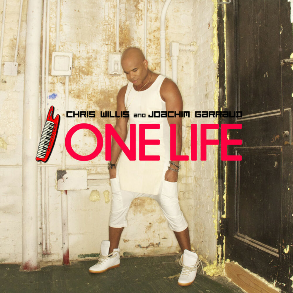 Picture of One Life (Remixes Part 2)