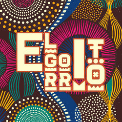 Cover of El Gorrito by undefined