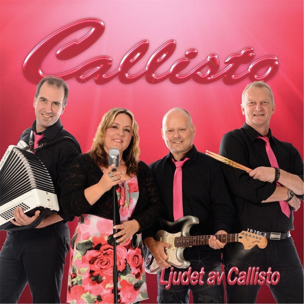 Picture of Ljudet Av Callisto