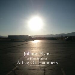 Cover of A Bag of Hammers (Film Score)