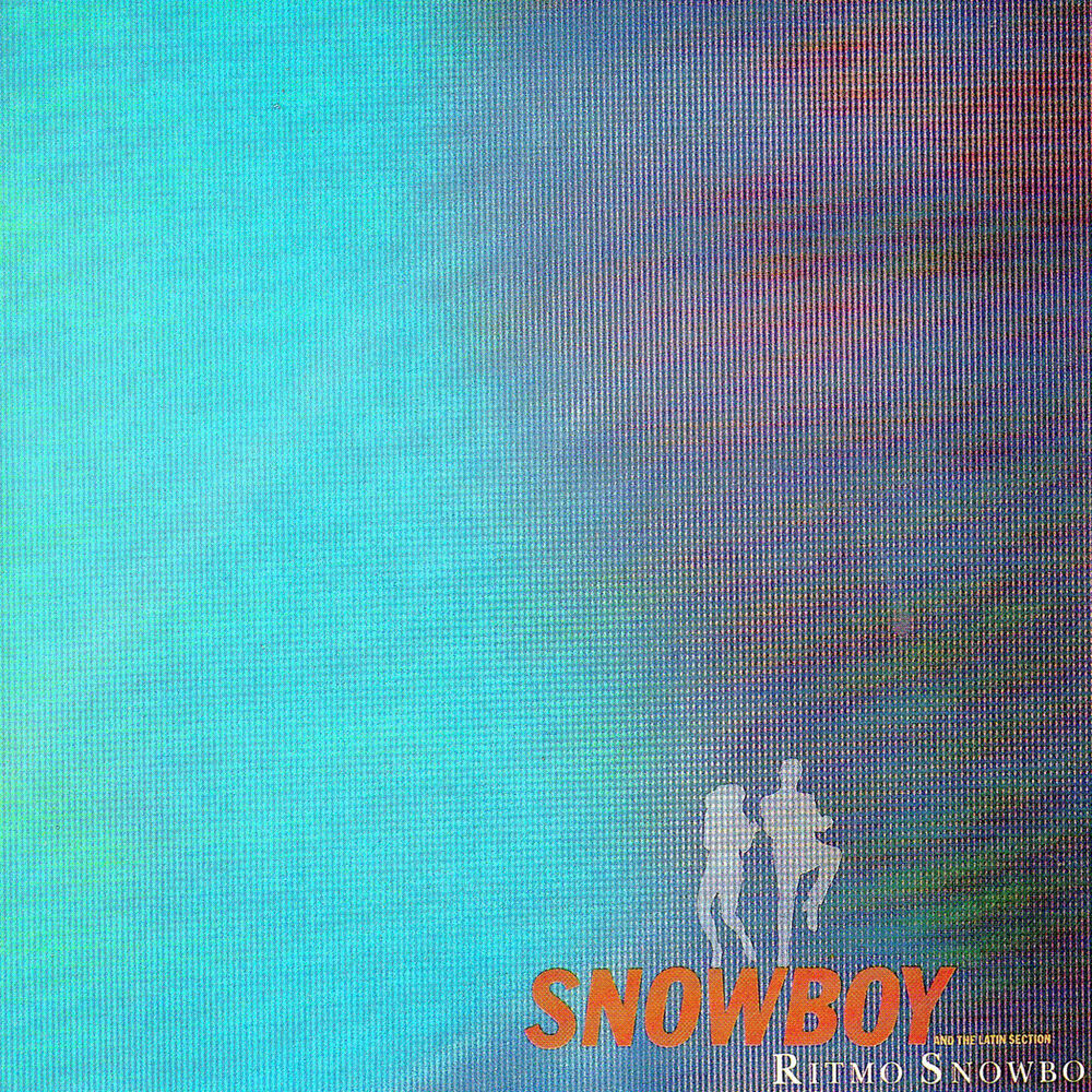 Picture of Ritmo Snowboy