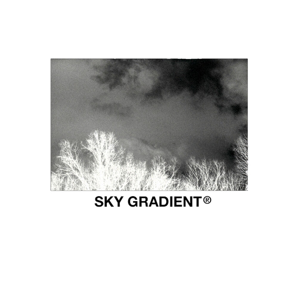 Picture of SKY GRADIENT
