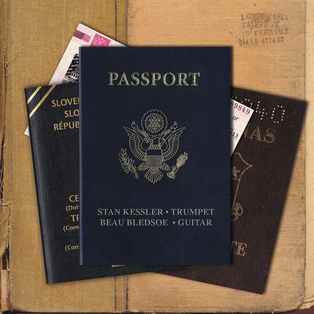 Picture of Passport
