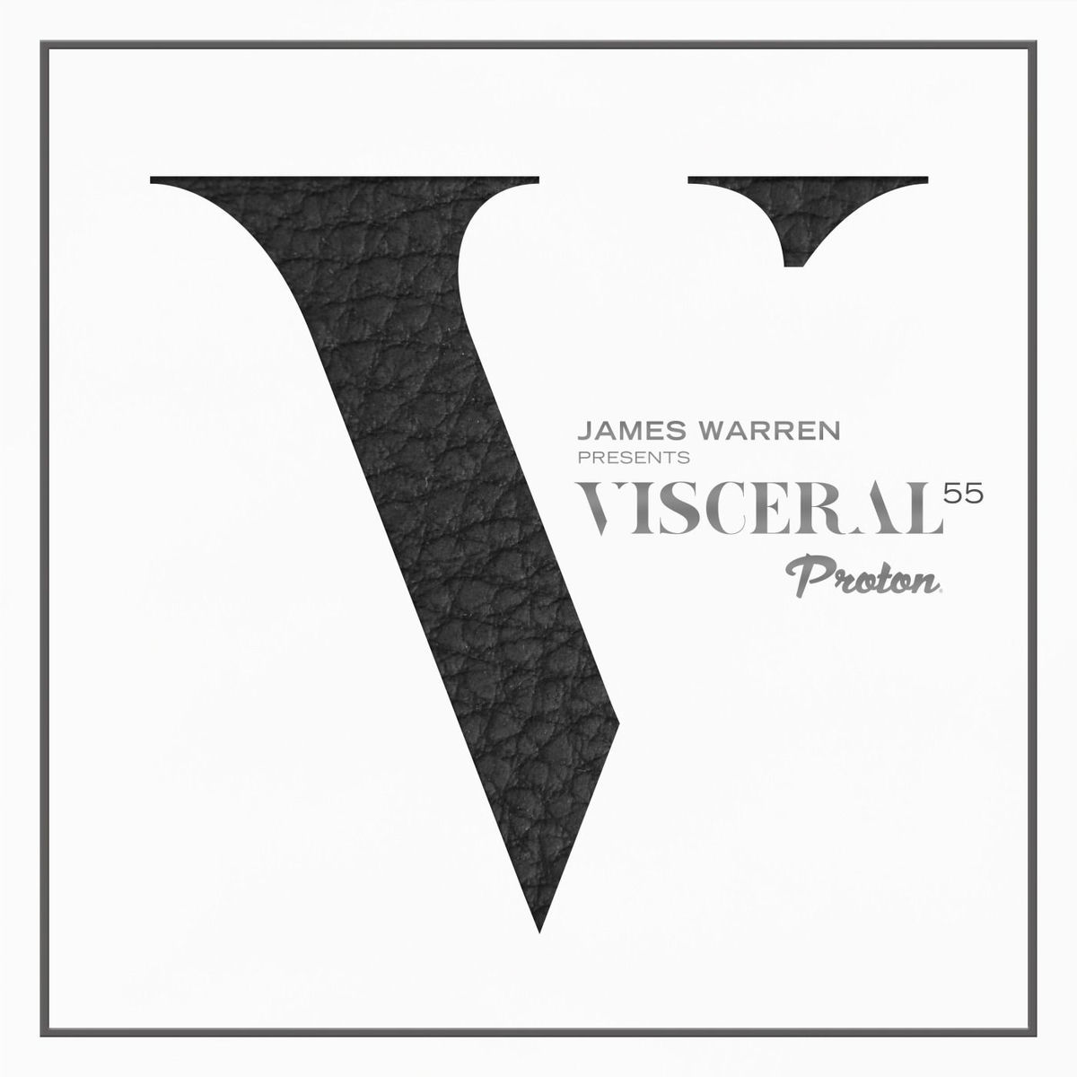 Album cover of Visceral 055