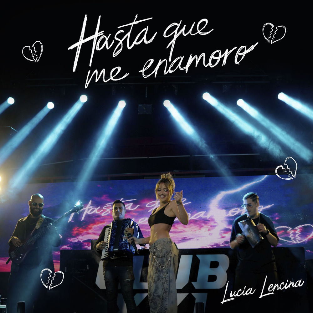 HASTA QUE ME ENAMORO