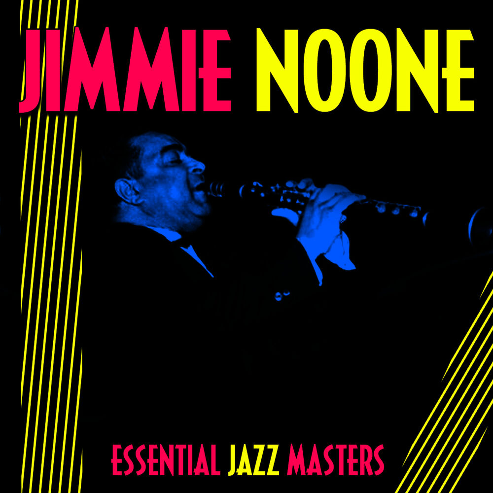 Picture of Essential Jazz Masters