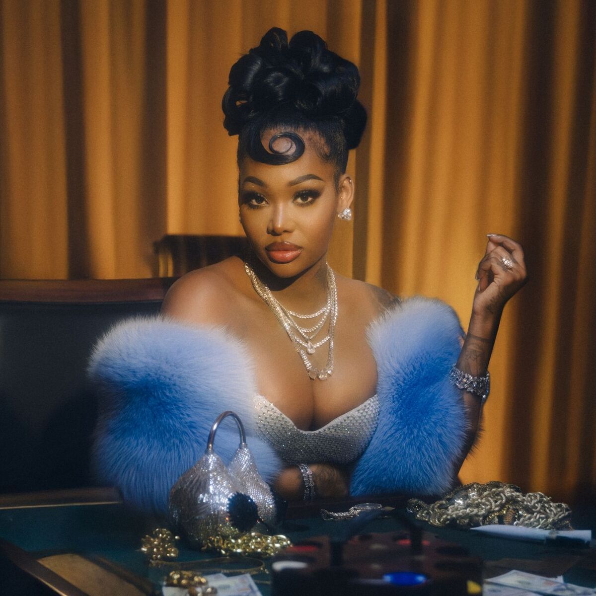 Album cover of Spend It