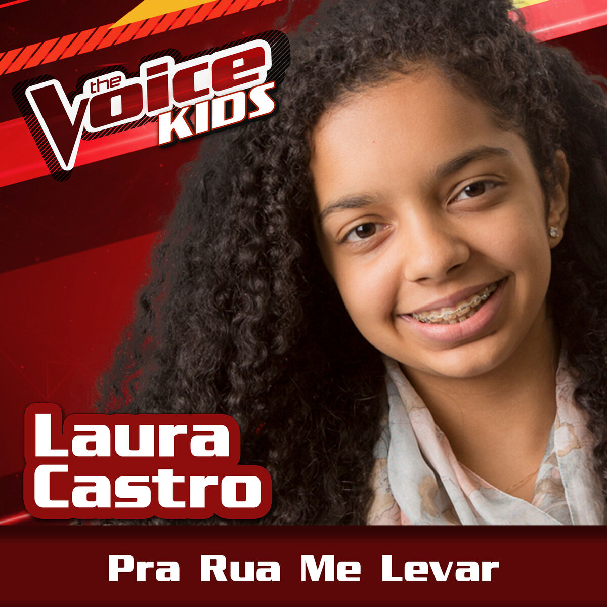 Album cover of Pra Rua Me Levar