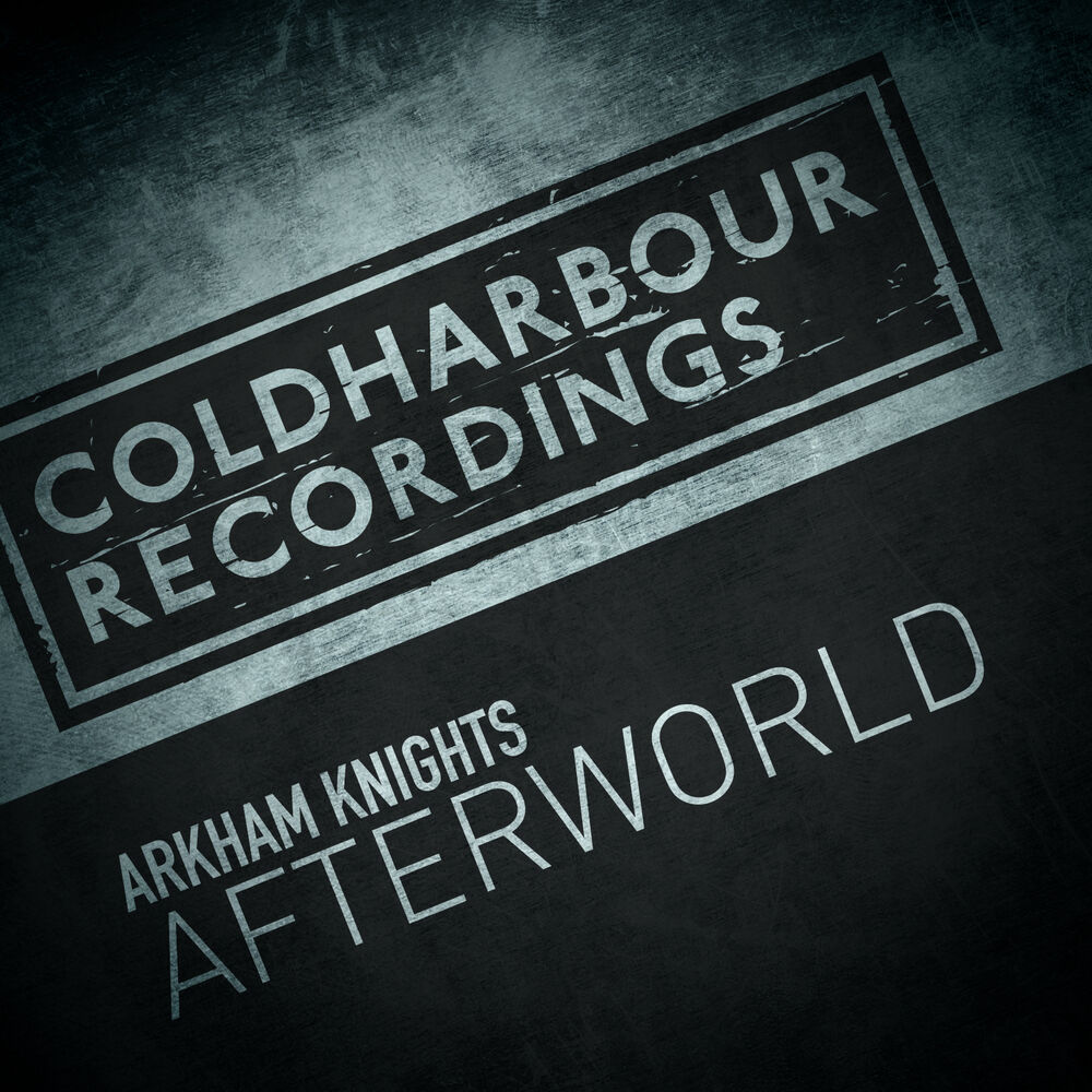 Picture of Afterworld