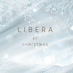 Cover of Libera at Christmas