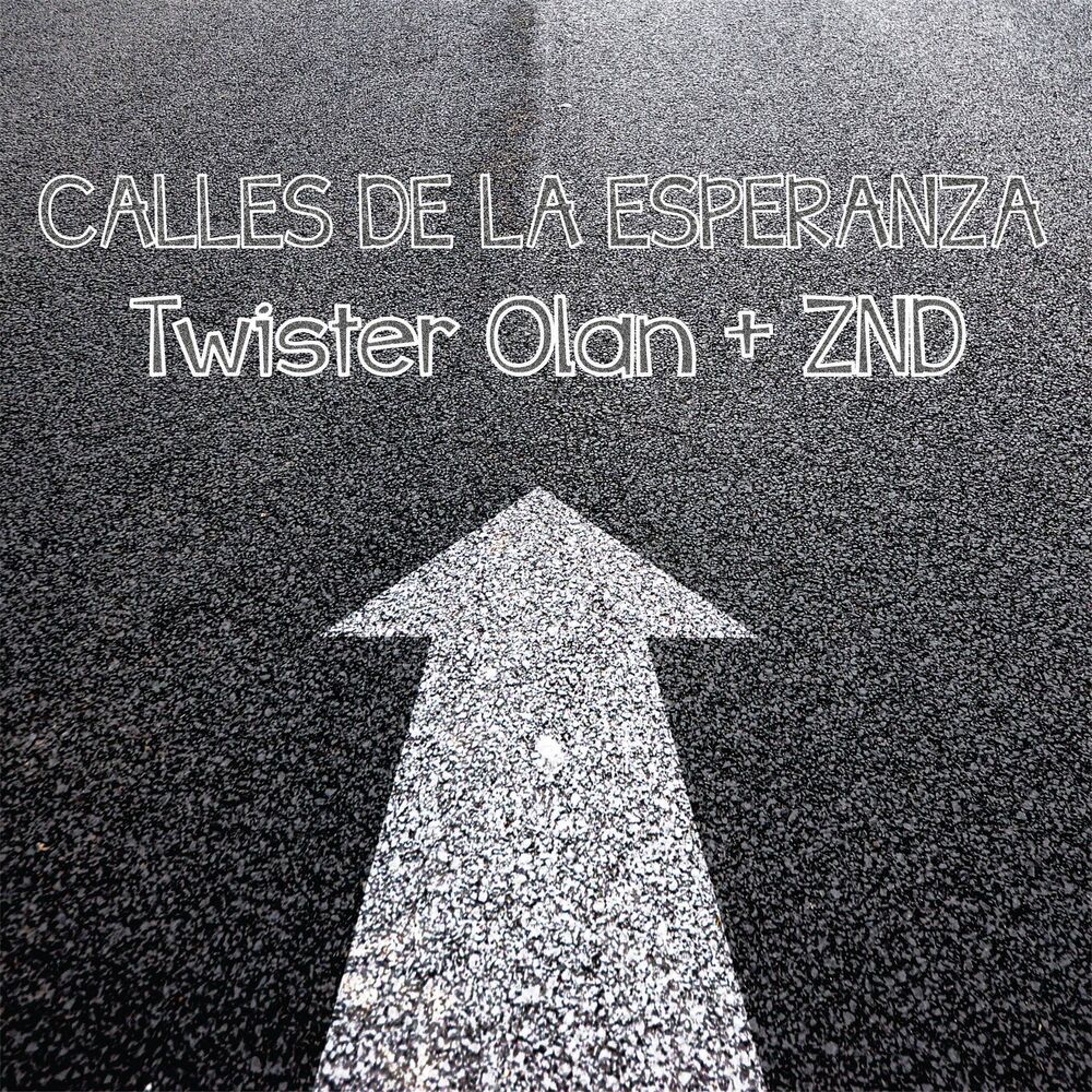 Picture of Calles de la Esperanza