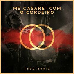 Cover of Me Casarei Com o Cordeiro
