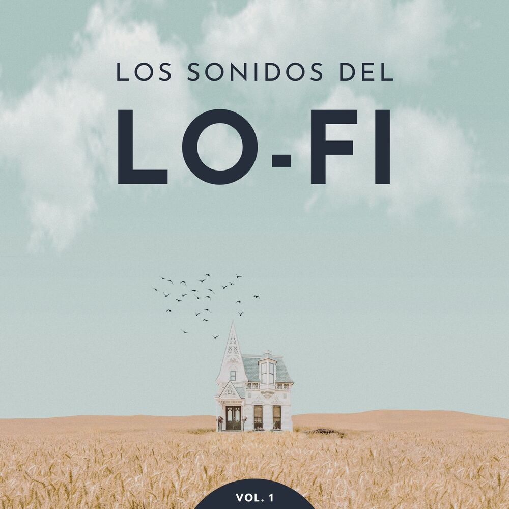 Picture of Los Sonidos Del Lofi Vol. 1