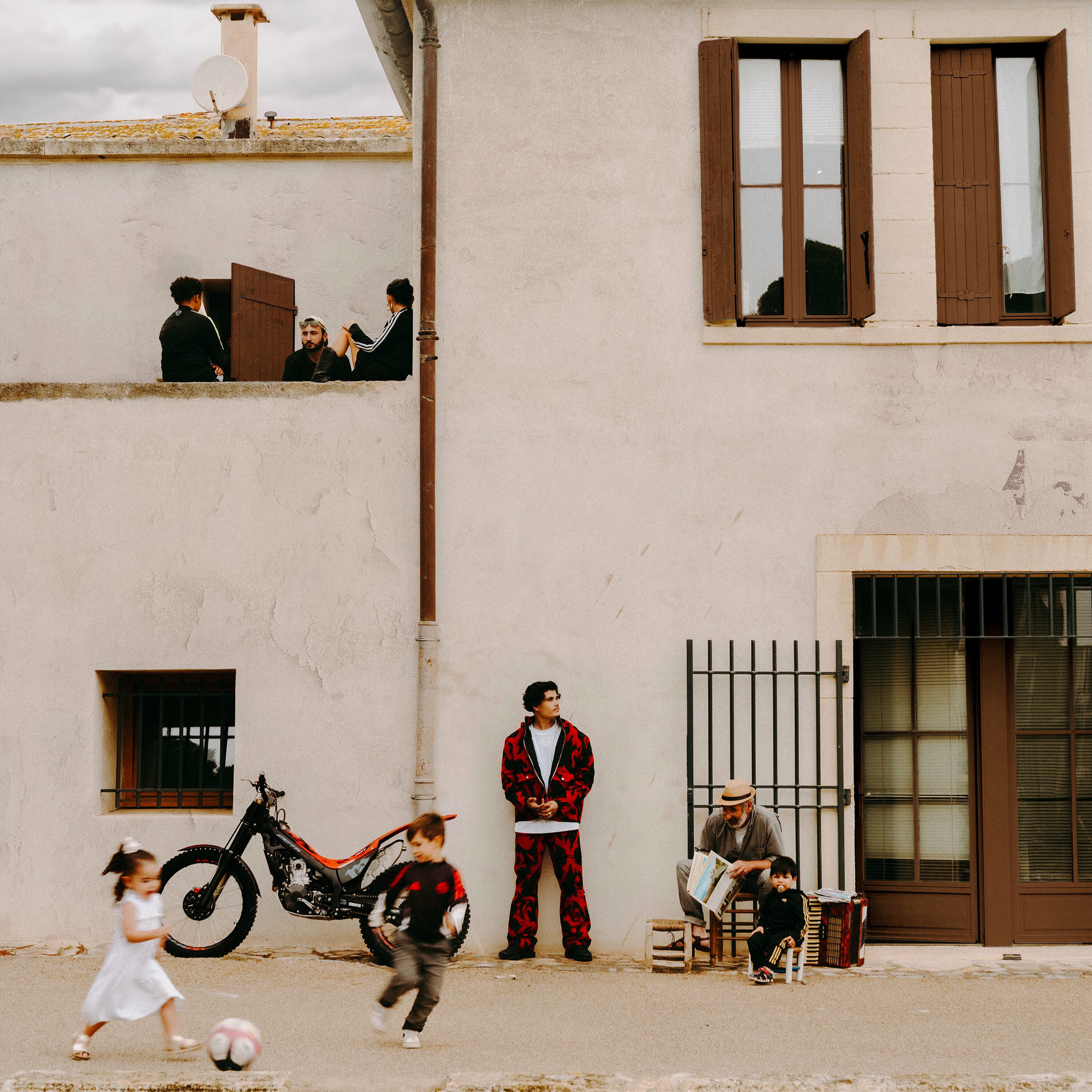 Album picture of Imagine