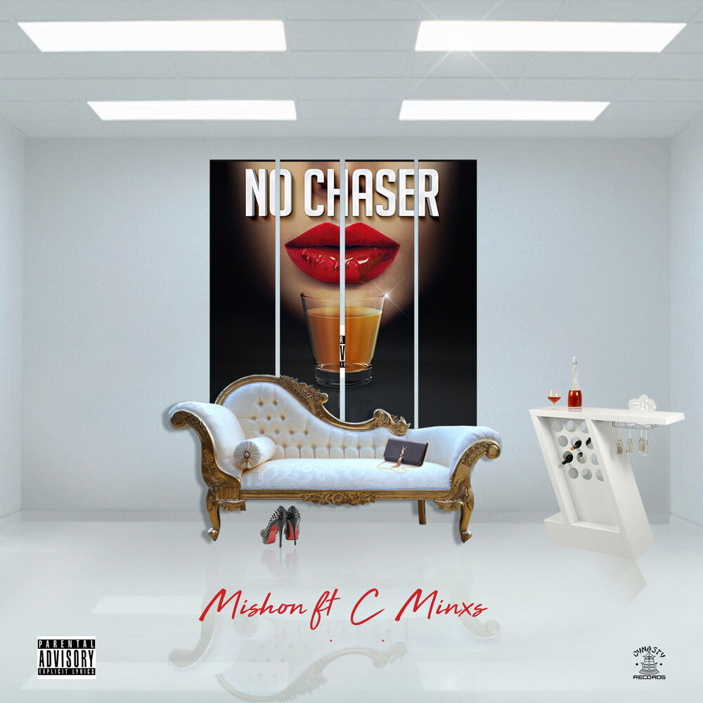 Picture of No Chaser