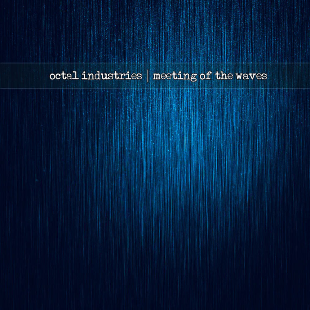 Picture of Meeting of the Waves