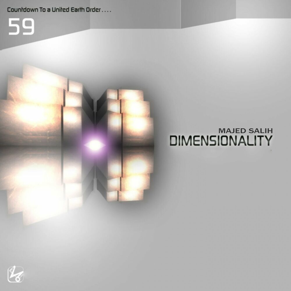 Picture of Dimensionality