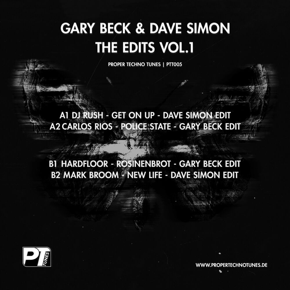 Picture of The Edits Vol.1