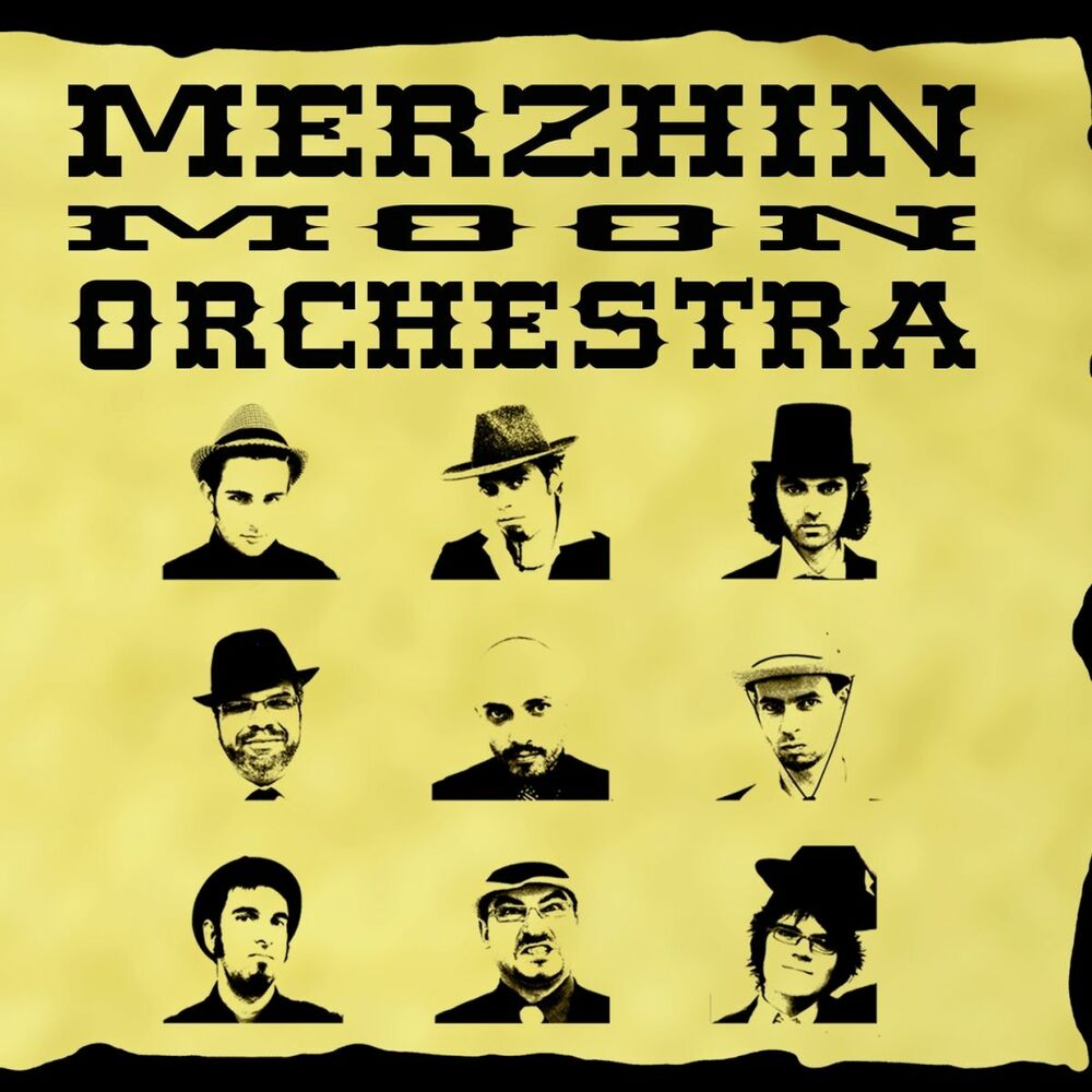 Picture of Moon Orchestra