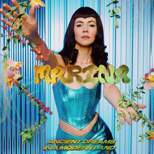 MARINA - Ancient Dreams In A Modern Land | Deezer