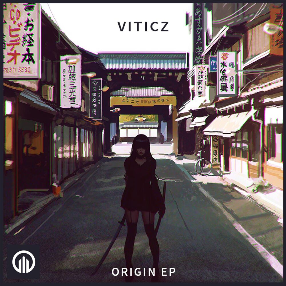 Picture of Origin EP