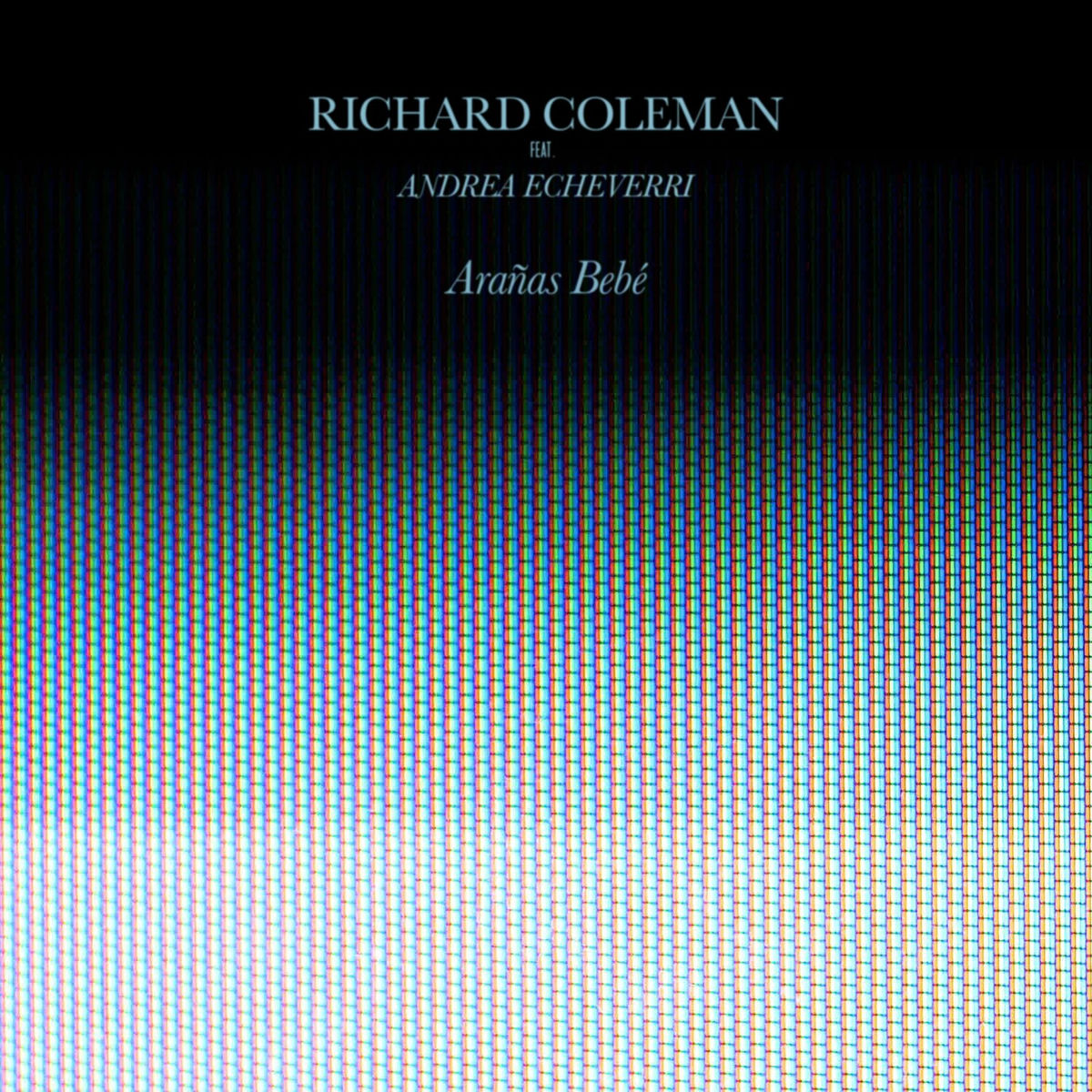 Album cover of Arañas Bebé