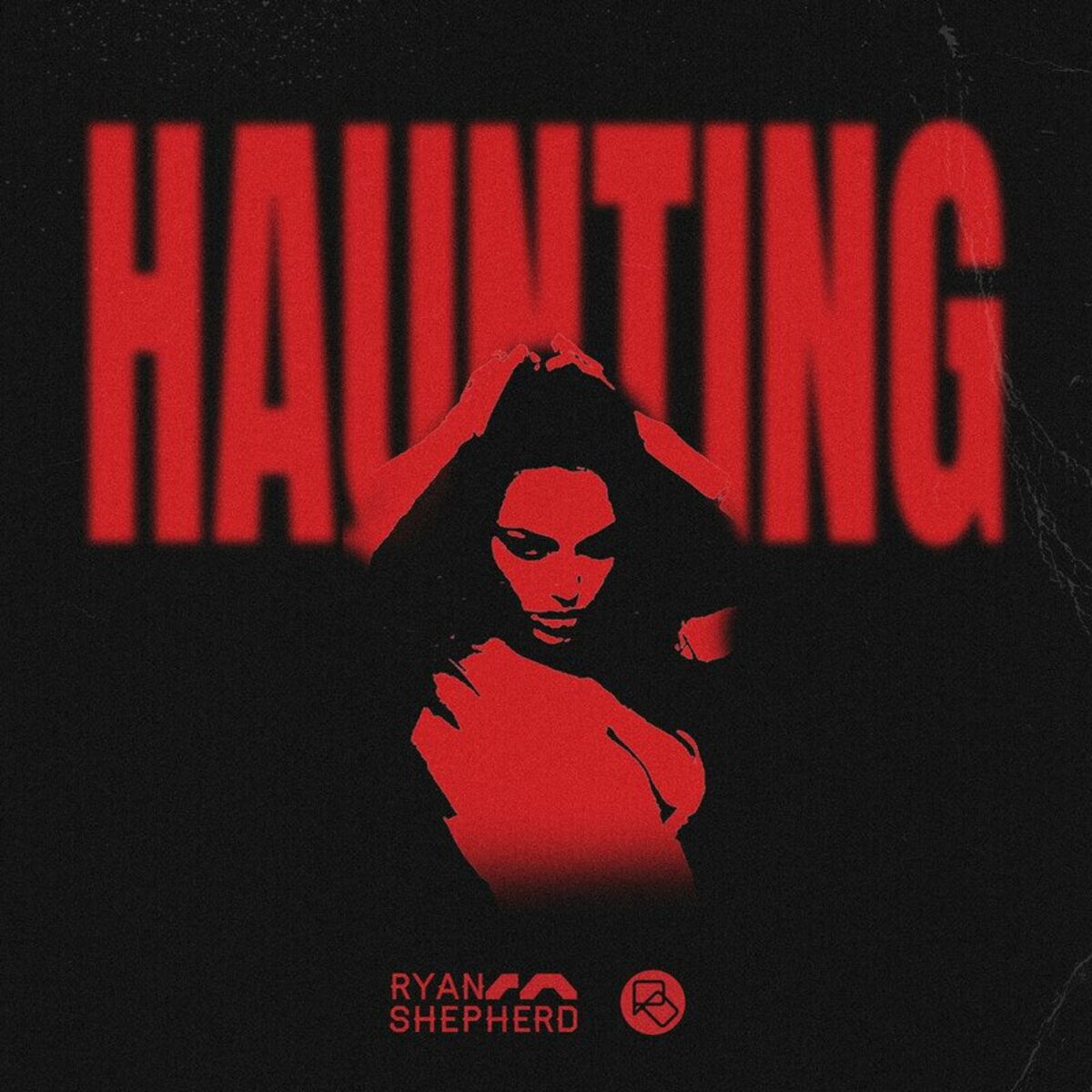 Album cover of Haunting