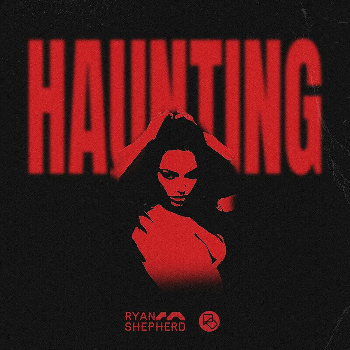 Album cover of Haunting