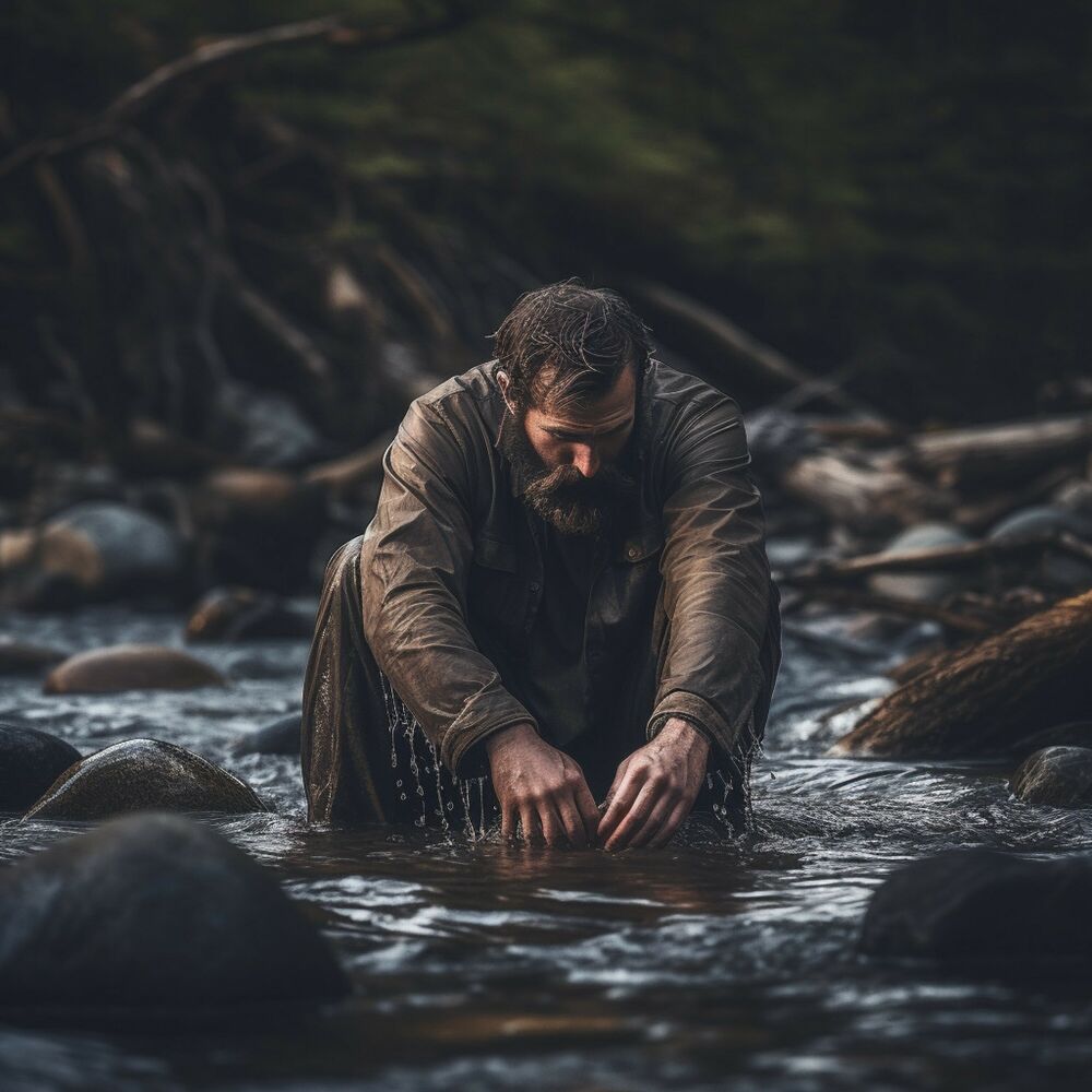 Picture of Stream Soundscapes: Focus Tone Resonance