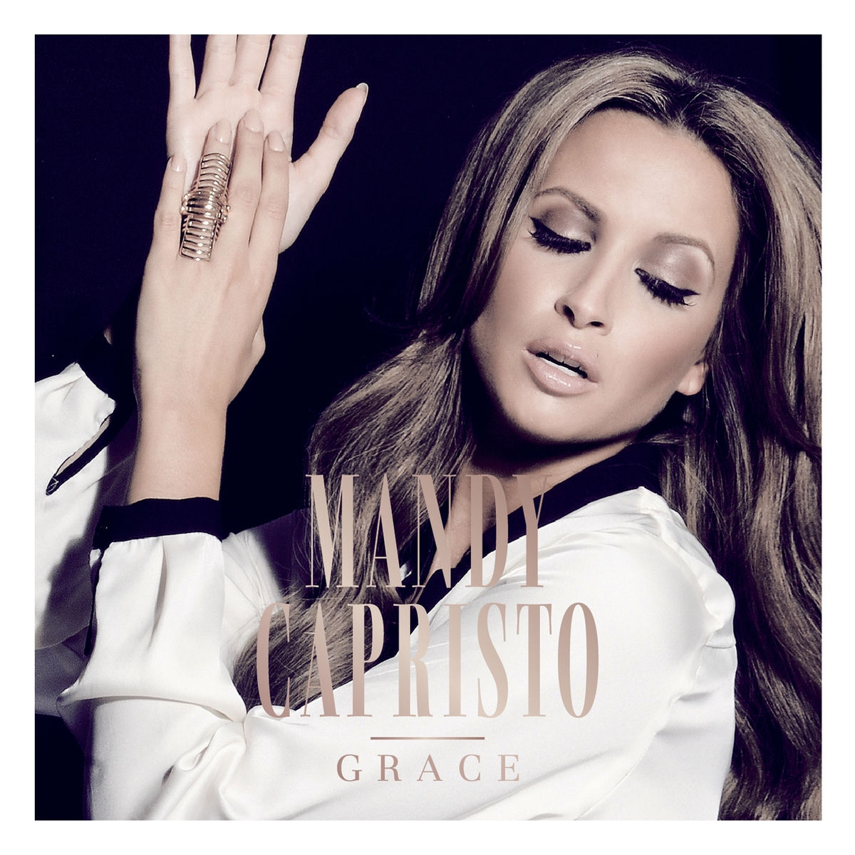 Album cover of Grace