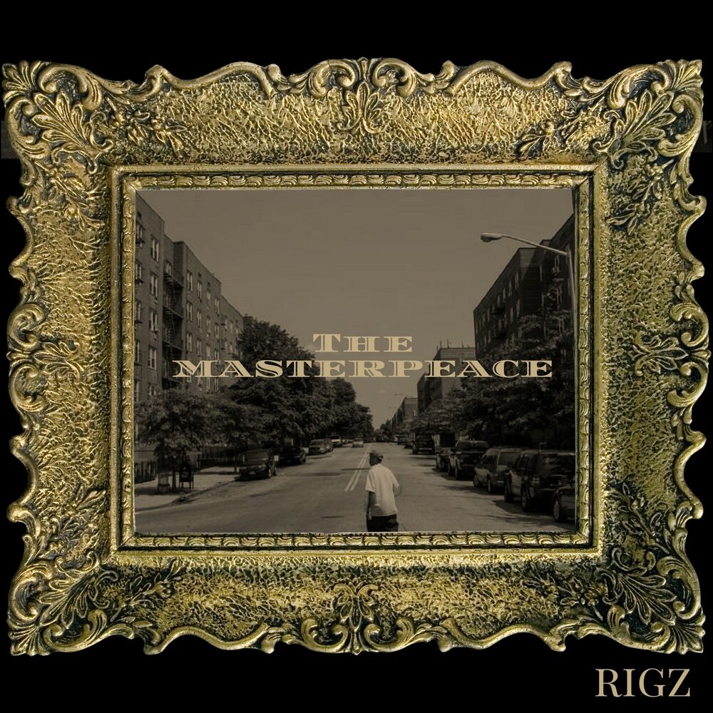 Picture of The Masterpeace