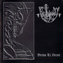 music cover
