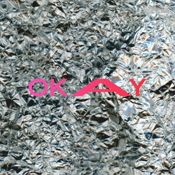 Cover of okay