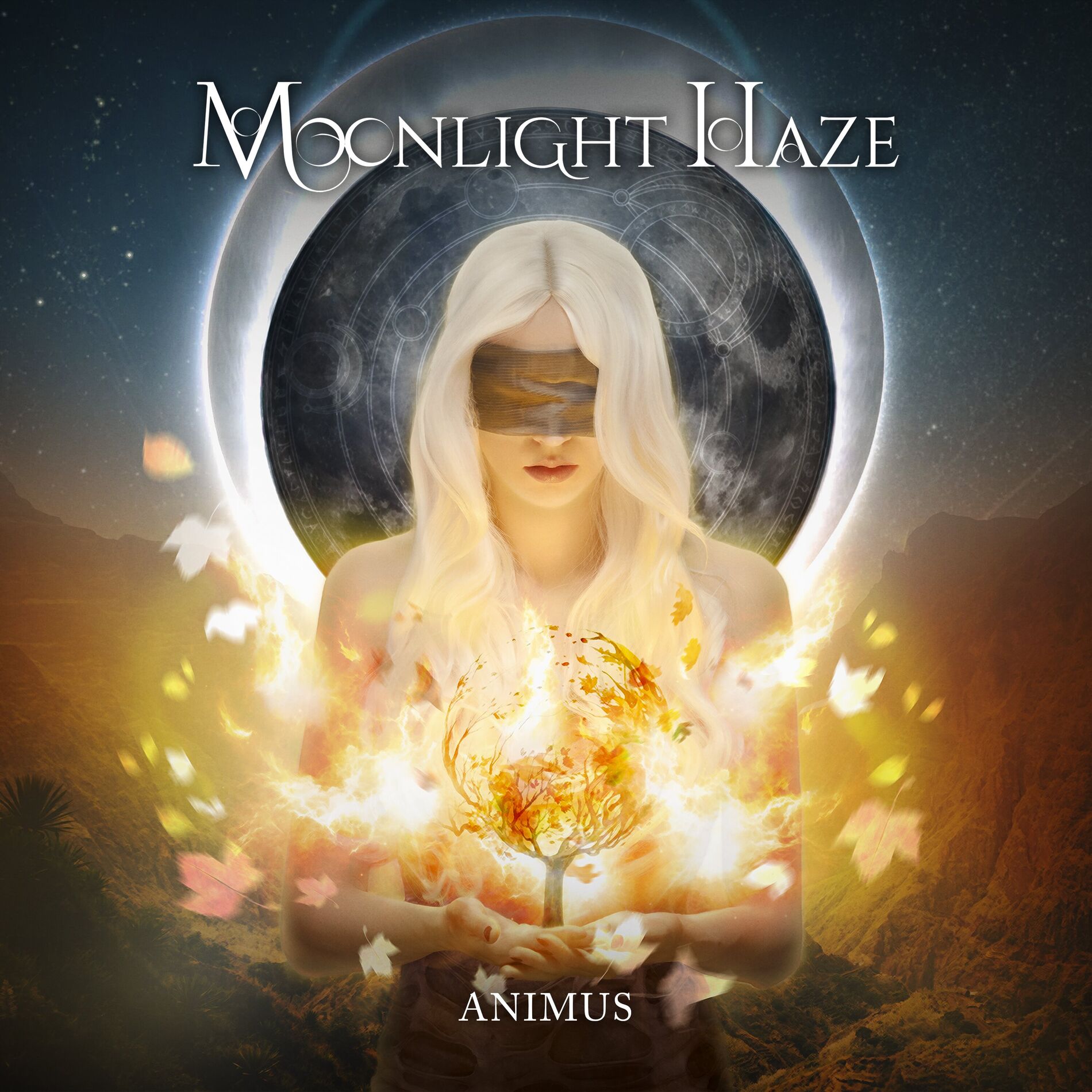 Album cover of Animus