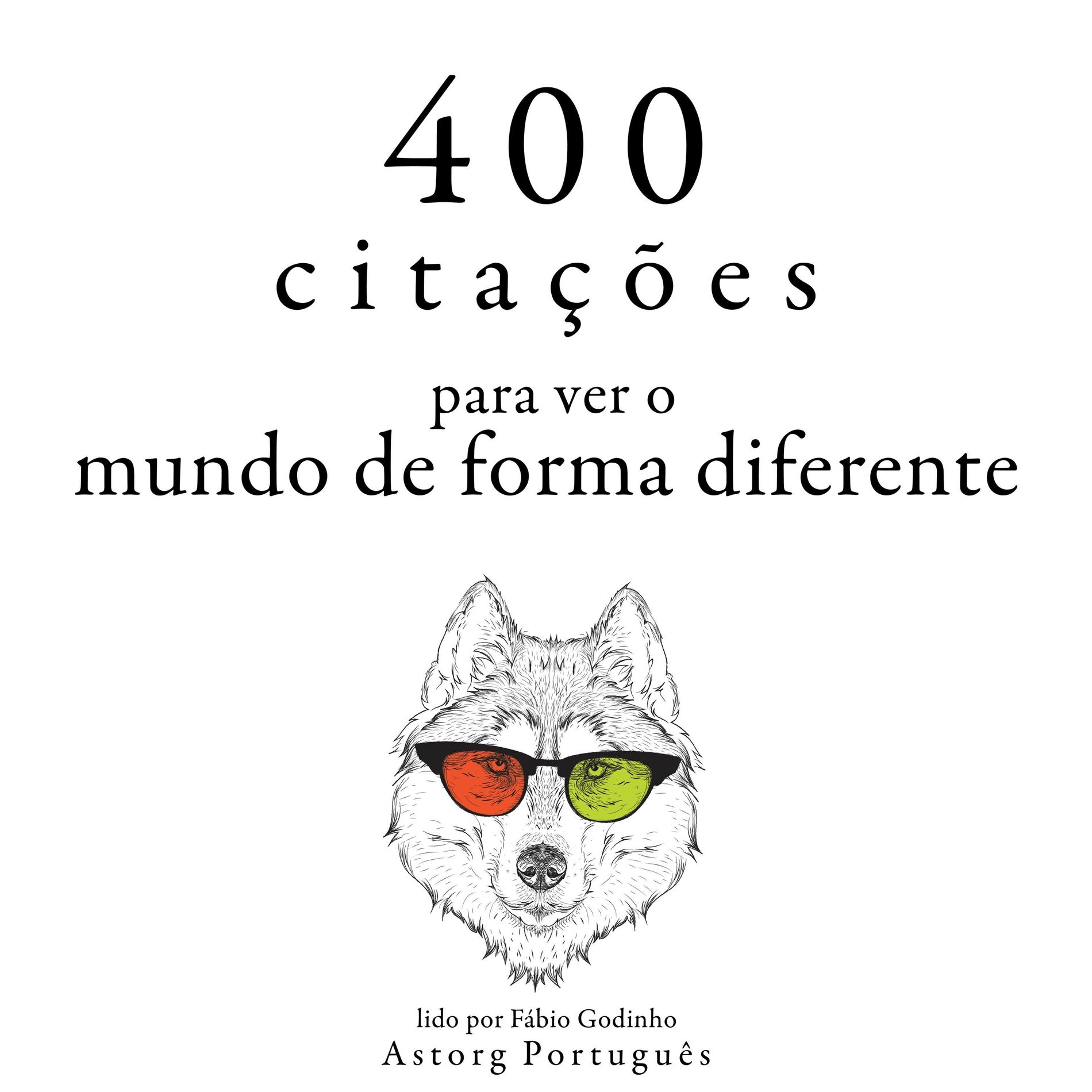 Album cover of 400 citações para ver o mundo de forma diferente (Recolha as melhores citações)