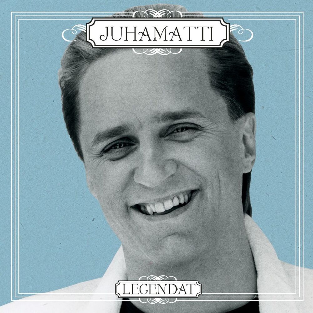 Picture of Legendat