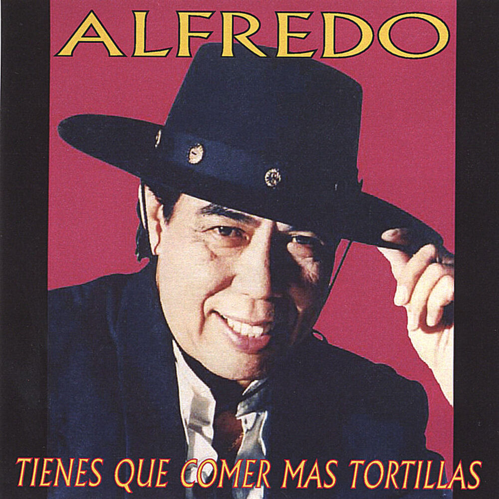 Picture of Tienes Que Comer Mas Tortillas