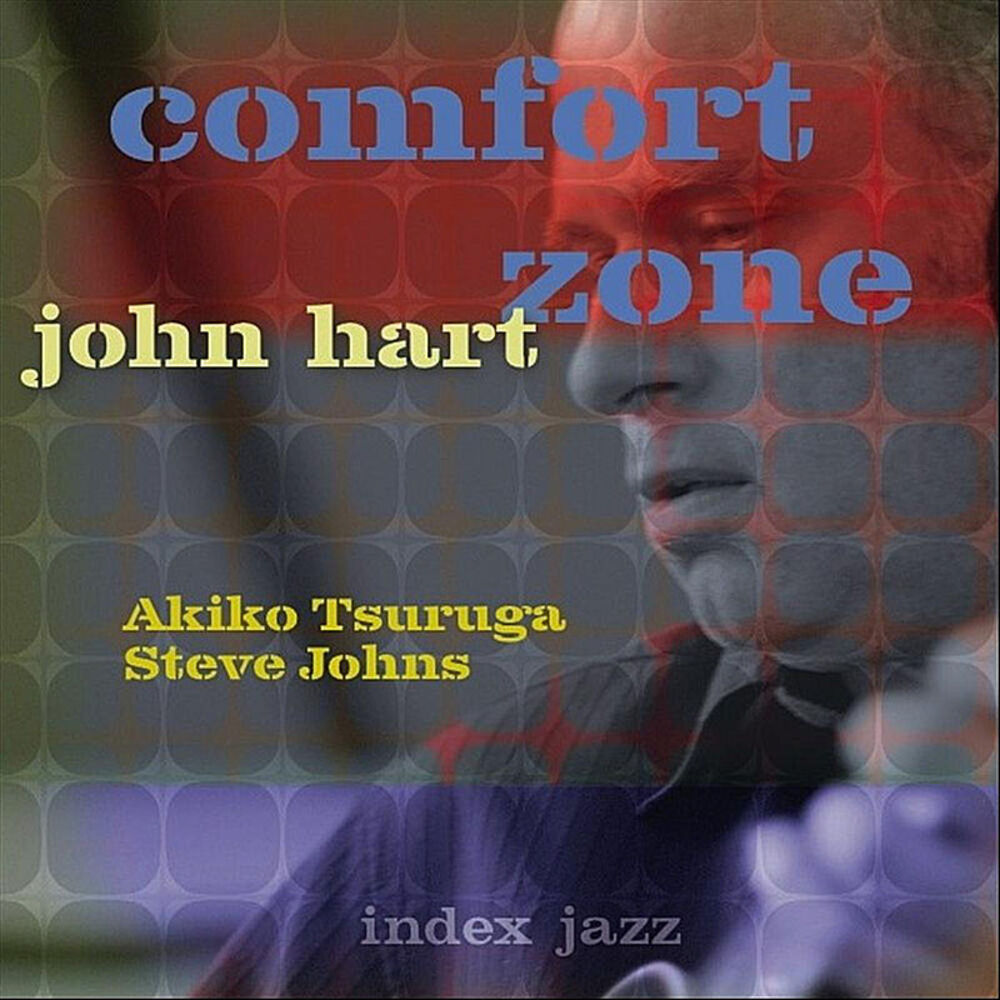 Picture of Comfort Zone