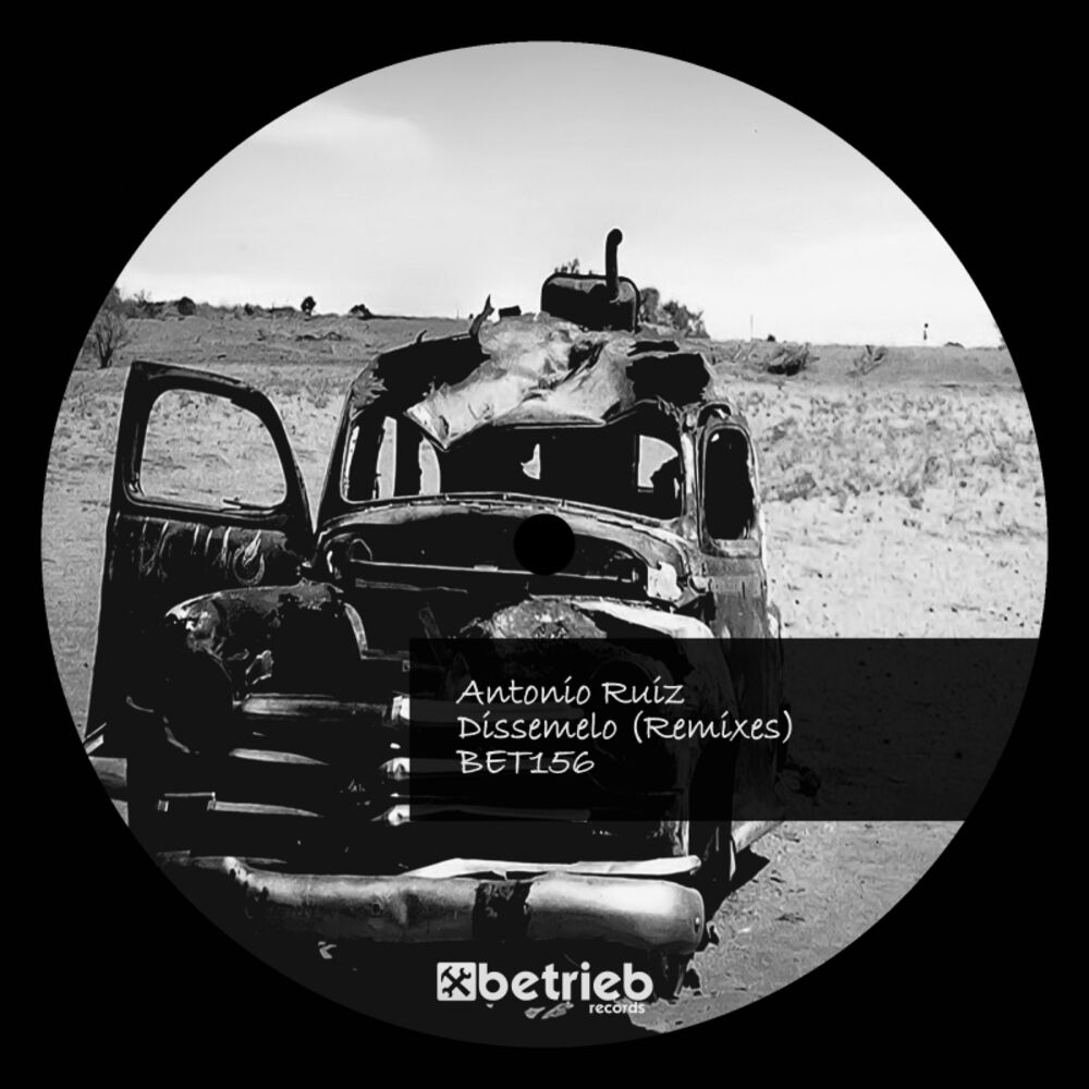 Picture of Dissemelo (Remixes)