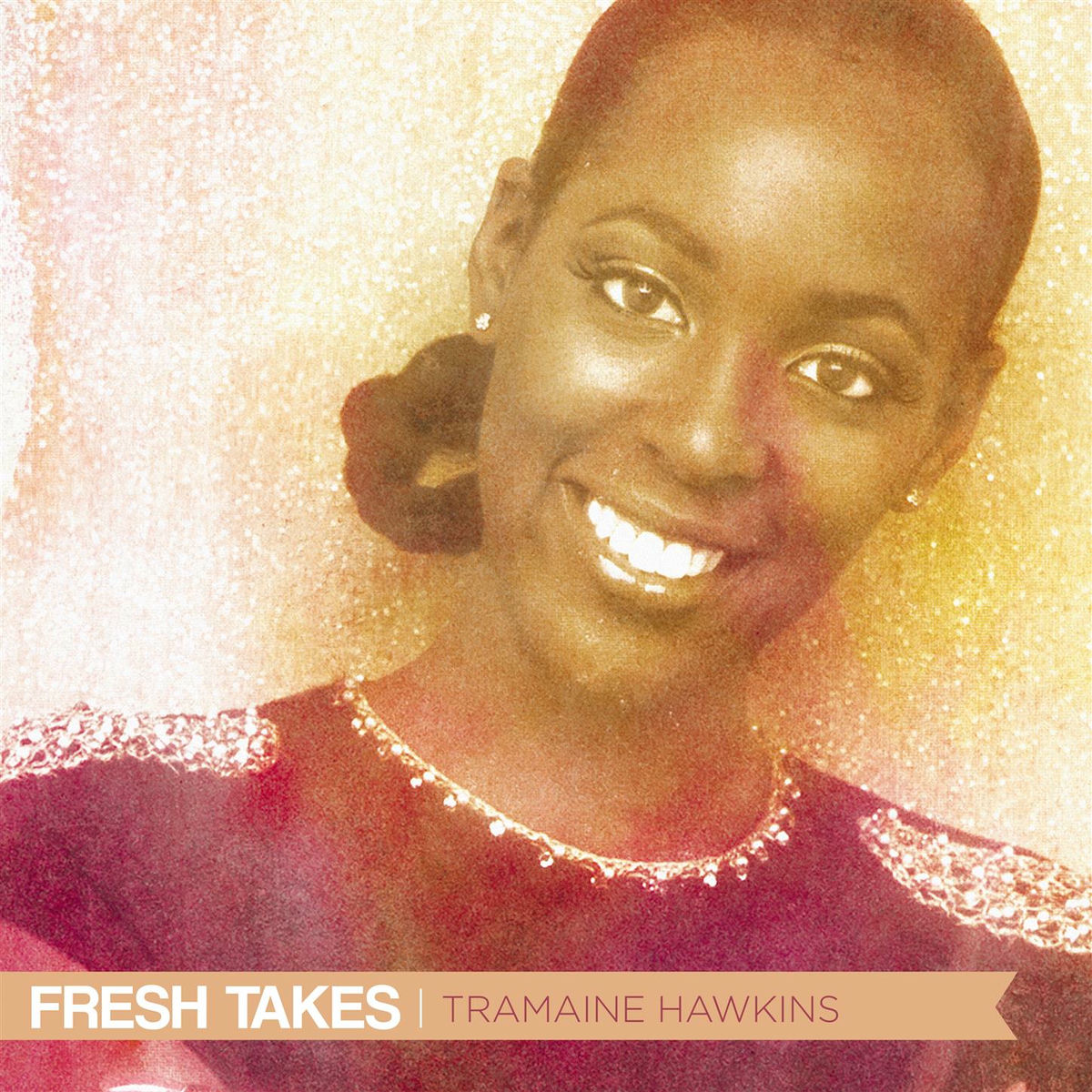 Album cover of Fresh Takes
