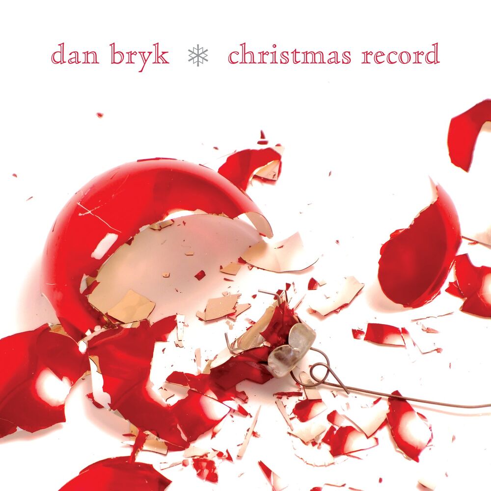 Picture of Christmas Record