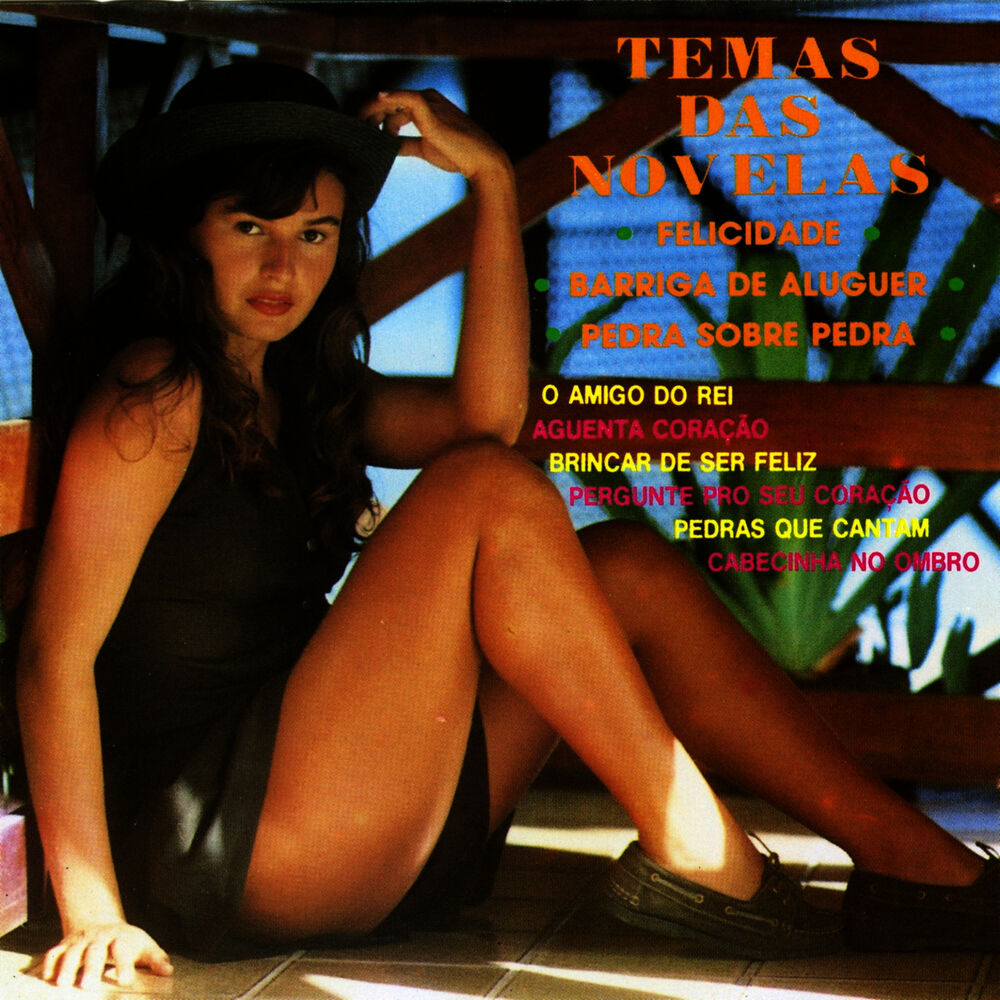 Picture of Temas das Novelas