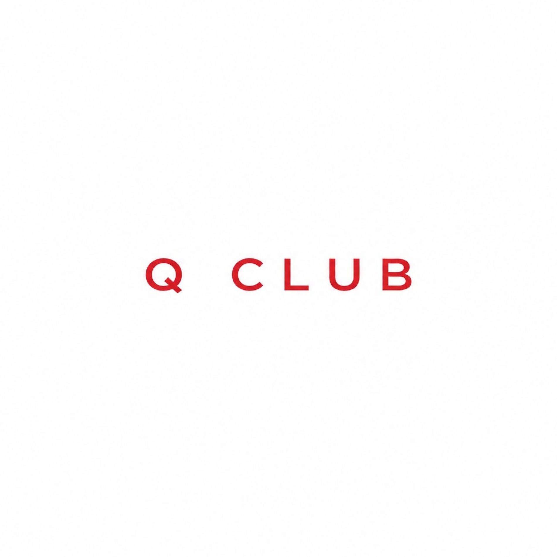 Album cover of Q Club (feat. Alex Morgan)