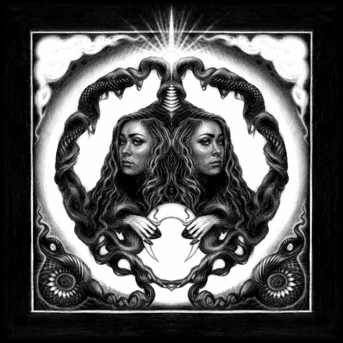 Album cover of Good Hurt