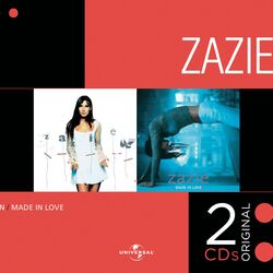 Cover of Zen / Made In Love